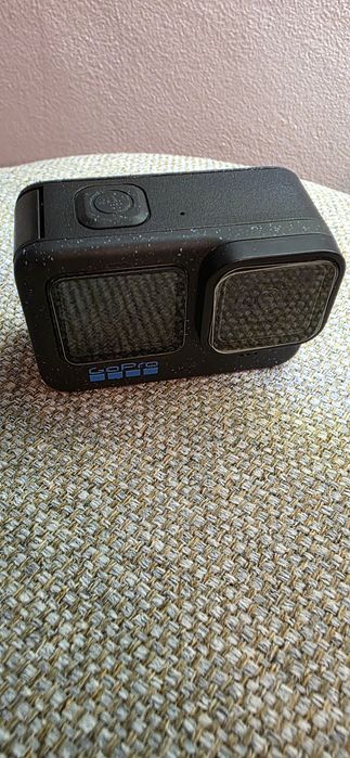 Vând GO Pro Hero 12 Black