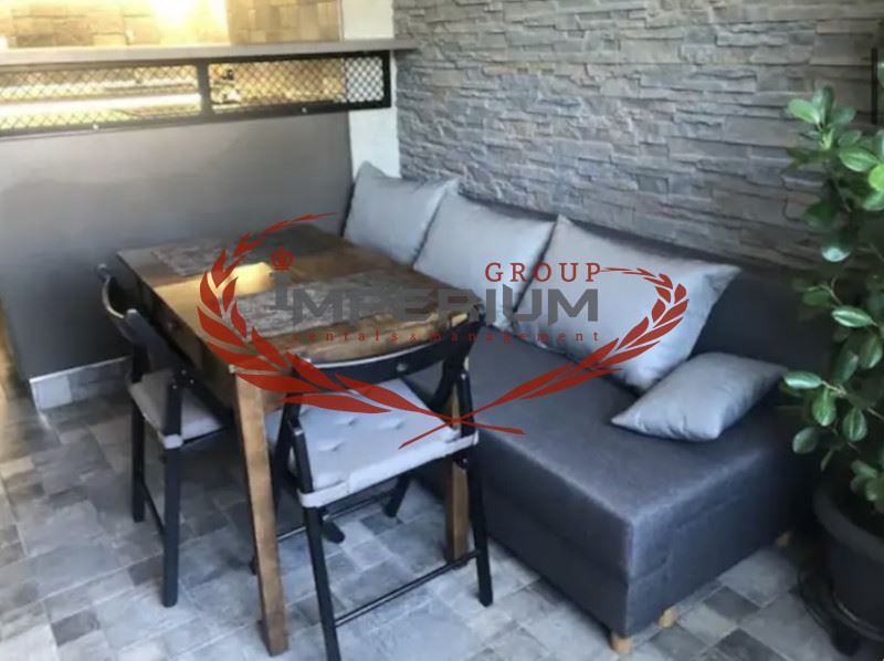 Дава се под наем Тристаен апартамент в Варна, ВИНС - 80 кв.м за 765 € - Снимка #3