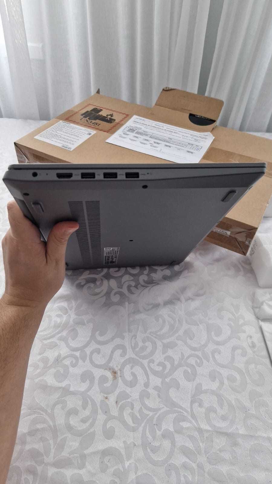 Ноутбуки Lenovo Ideapad 3