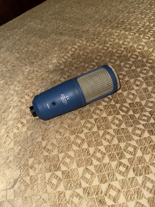 Конденсаторный микрофон Takstar GL100 USB