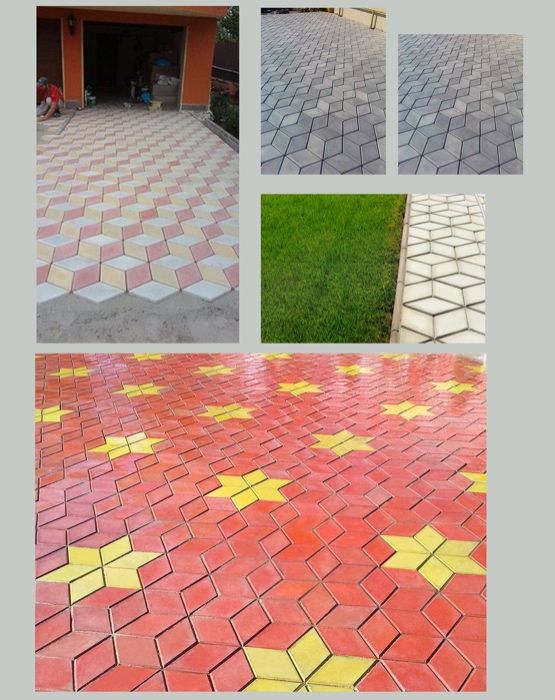 Producator pavaj, pavele Popesti Leordeni