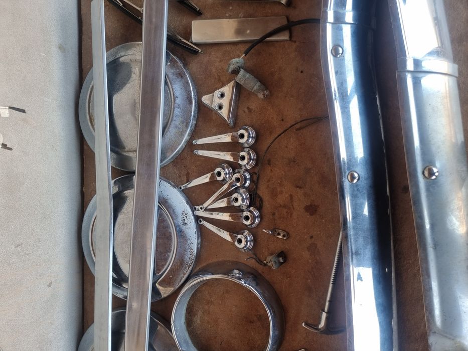 21 moshin zapchastlari