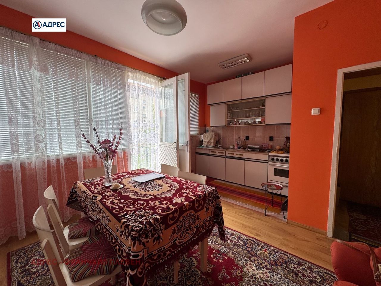 Продава се Етаж от къща в Мездра - 105 кв.м за 848 €/кв.м - Снимка #3