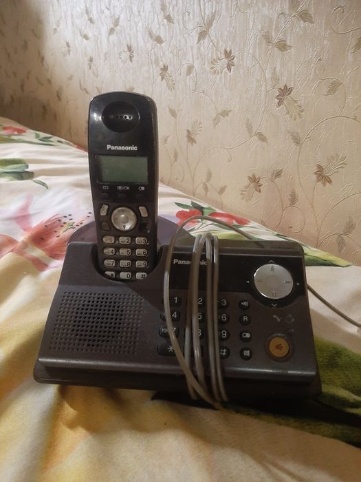 Продам телефон домашний