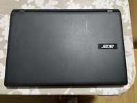Vând laptop Acer Aspire ES1-521