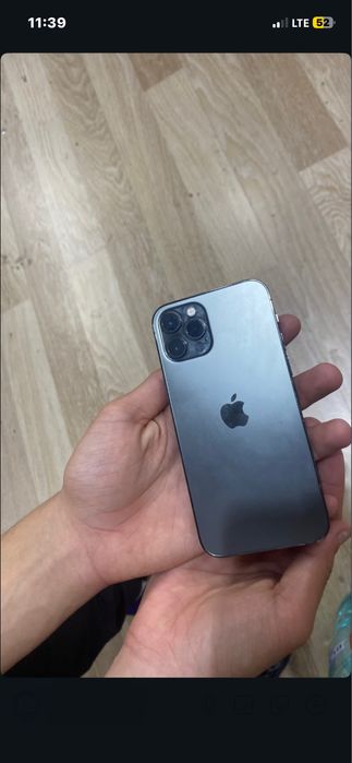 iphone 12 pro 128 gb