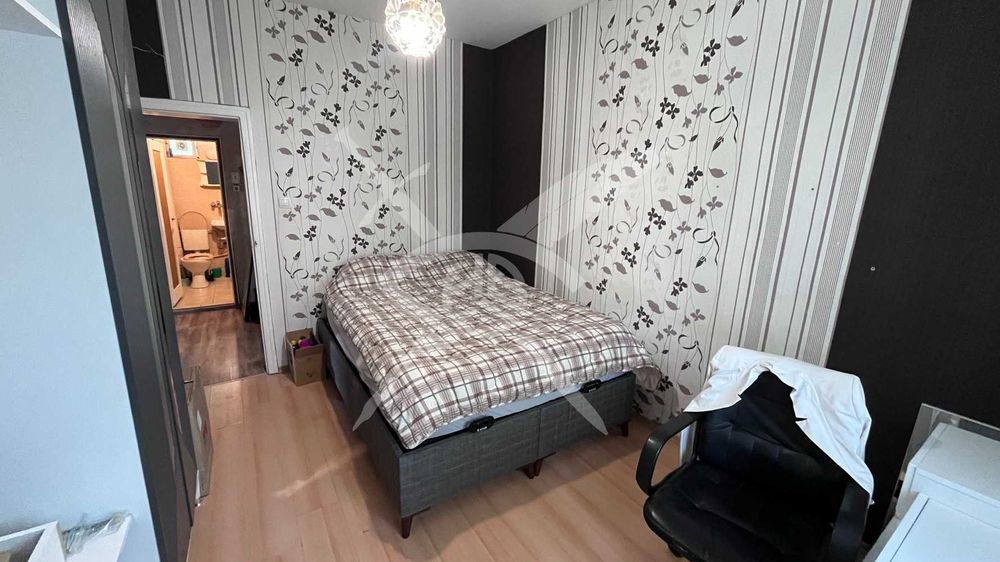 Продава се Двустаен апартамент в с. Илинден, Област София-област - 65 кв.м за 1308 €/кв.м - Снимка #1