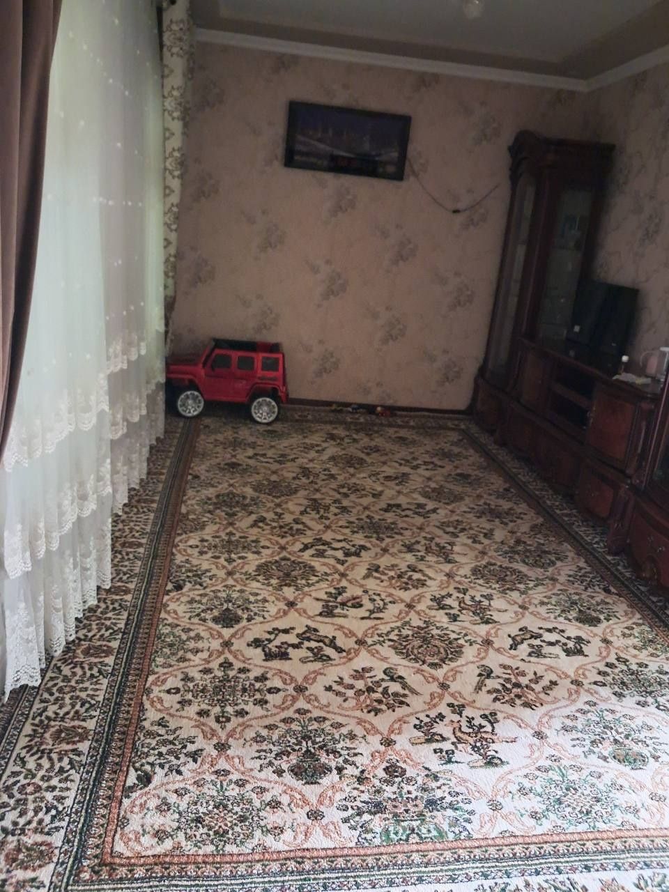 Очень интересное и выгодное предложение продаётся дом в Черняевке.