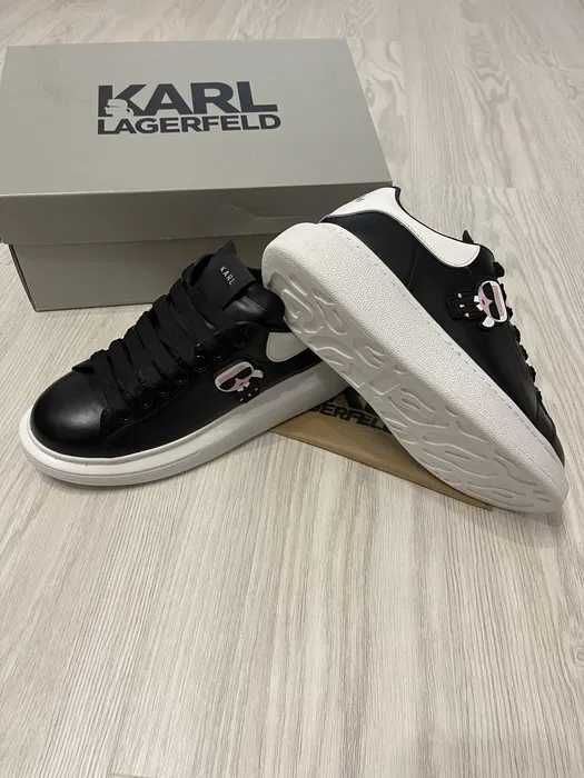 Karl Lagerfeld l Eleganti si comozi l Full Box