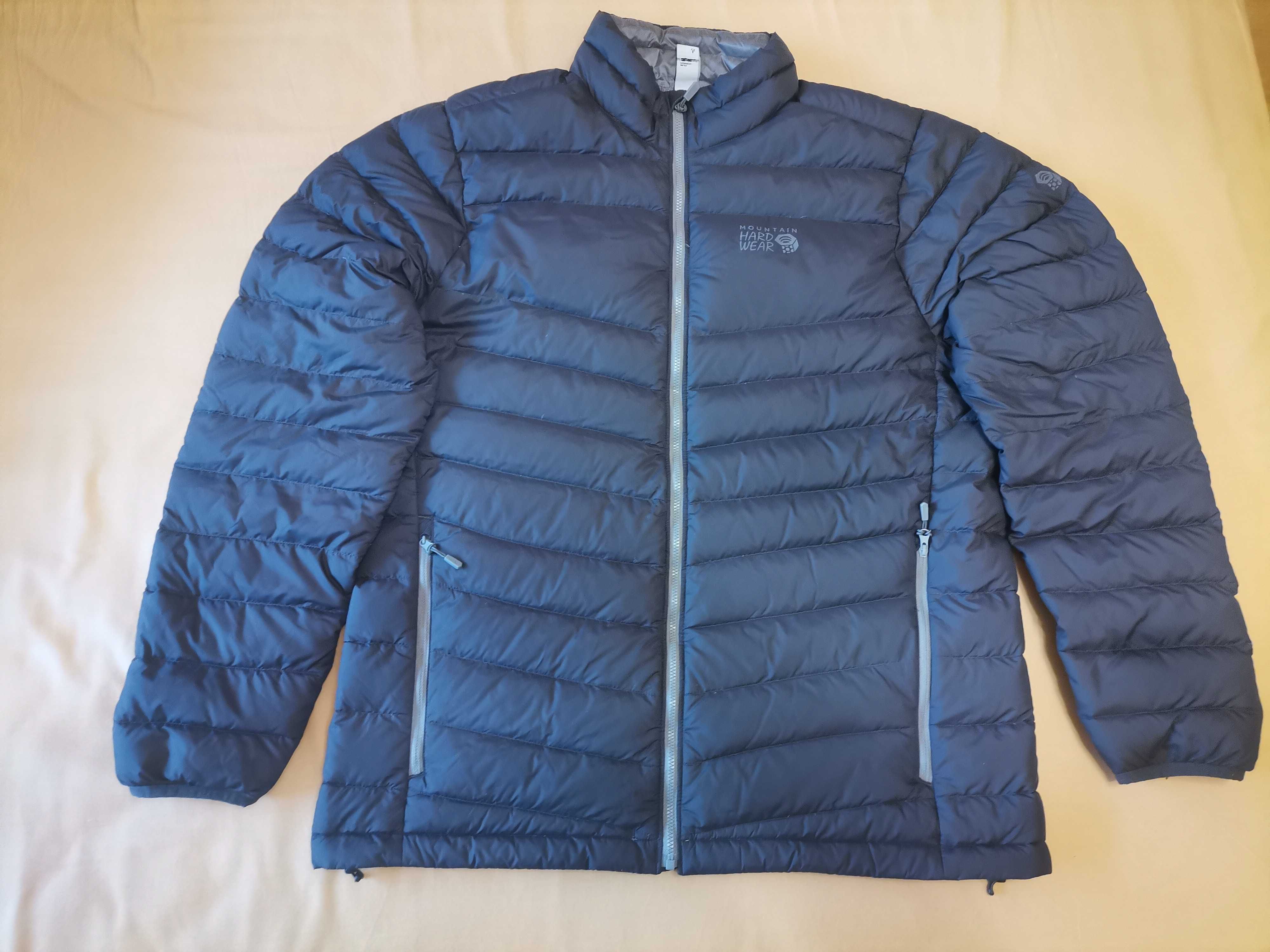 Мъжко Яке Mountain Hard Wear