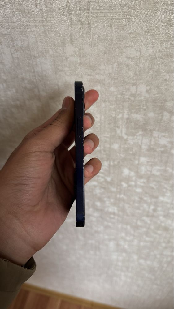 б/у iPhone 12 mini