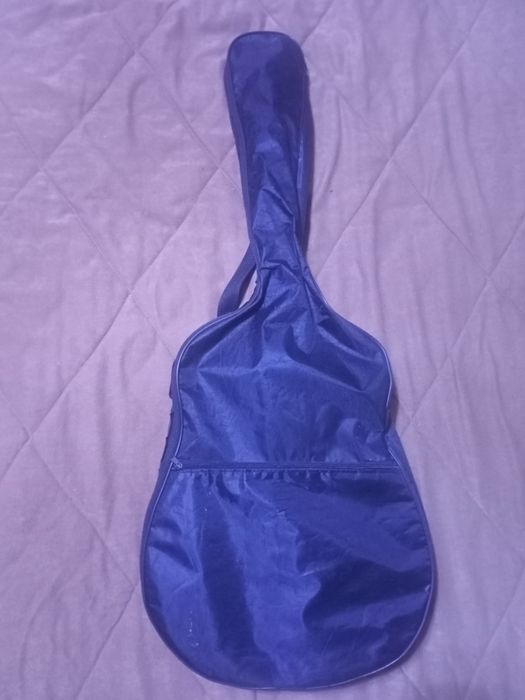 Гитара акустическая