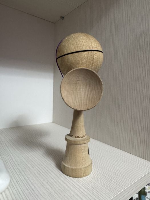Kendama Daoriginz Mono Blunt Prism Maple