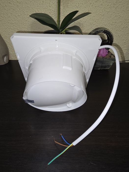 Ventilator baie pt.aerisit.