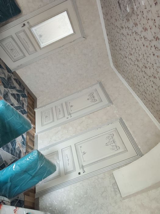 Дверь, Есік 1 штук Кайтпас1