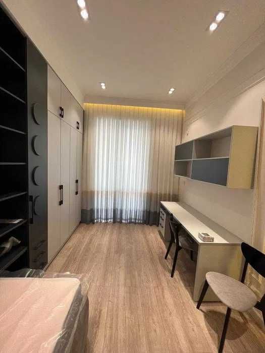 ;Энг яхши‼️Abu Dabi 3ком квартира 116м2 евро/под/ключ Хувайдо Махалля