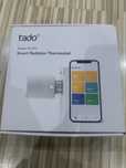 Tado.  Starter   Kit.  V3+ import Germania