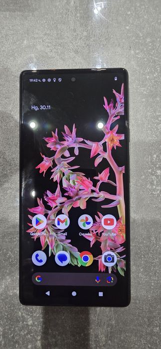 Google Pixel  6  128x8