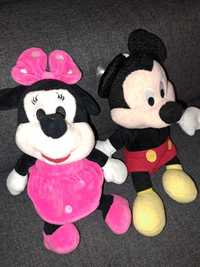 Mickey si Minnie mouse set plusuri