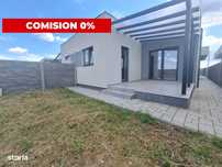 COMISION 0%-Duplex cu 4 camere, 98mp, 320 mp teren-Calea Urseni