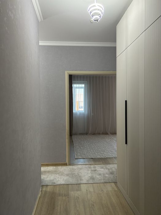 Сдается 2-комнатная квартира, 66 м2, 8/16 этаж, ЖК Созвездие