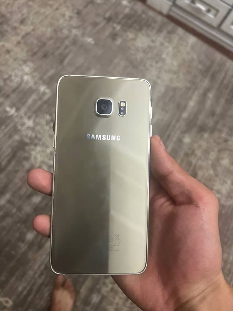 Samsung  s6+ edge