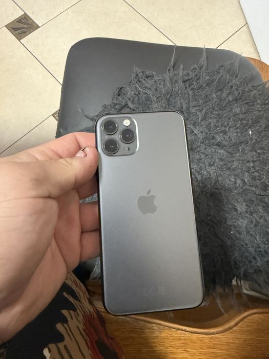 Iphone 11 PRO 64GB neverlock cutie