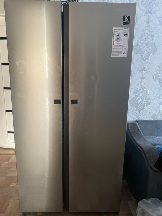 Холодильник самсунг