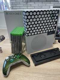 Xbox ONE S 1TB - Custom