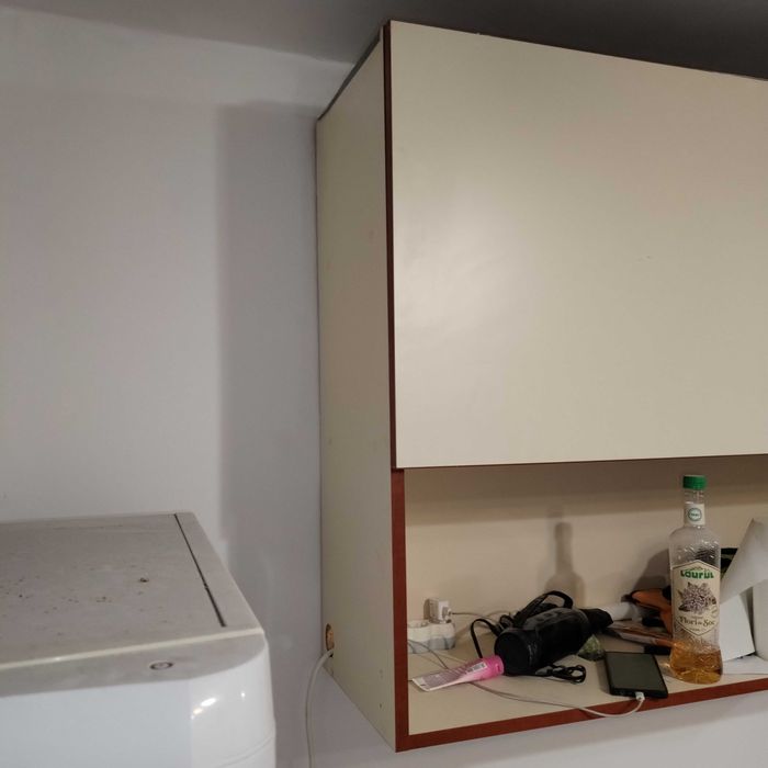 Dulap suspendat bucatarie