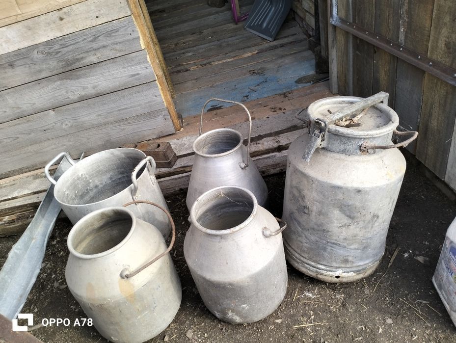 Газболонв фляга бидоны кастрюля