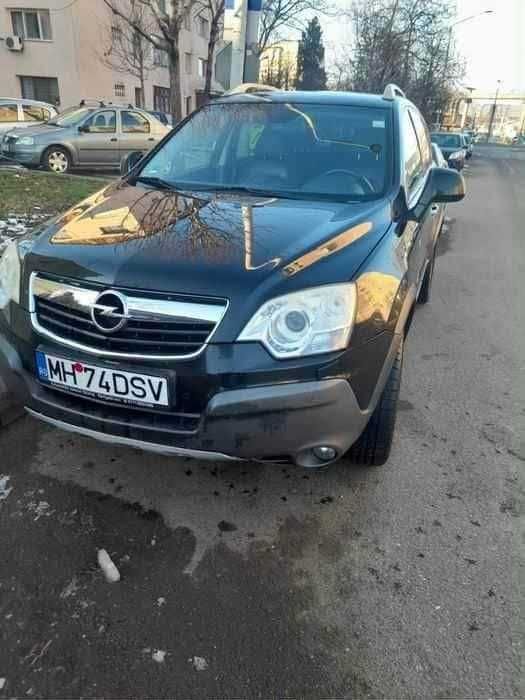 Vind opel antara