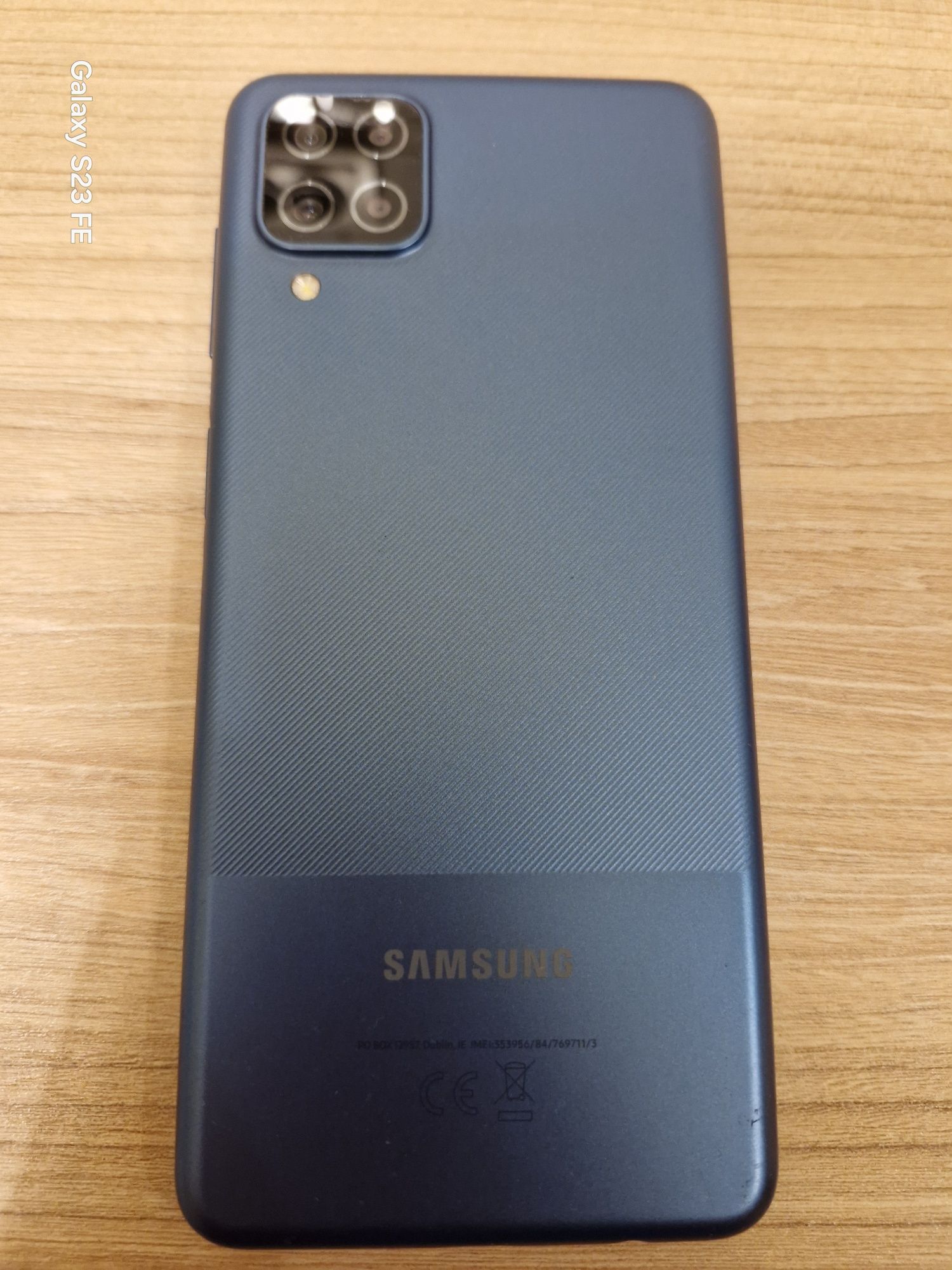 Telefon Samsung Galaxy A12