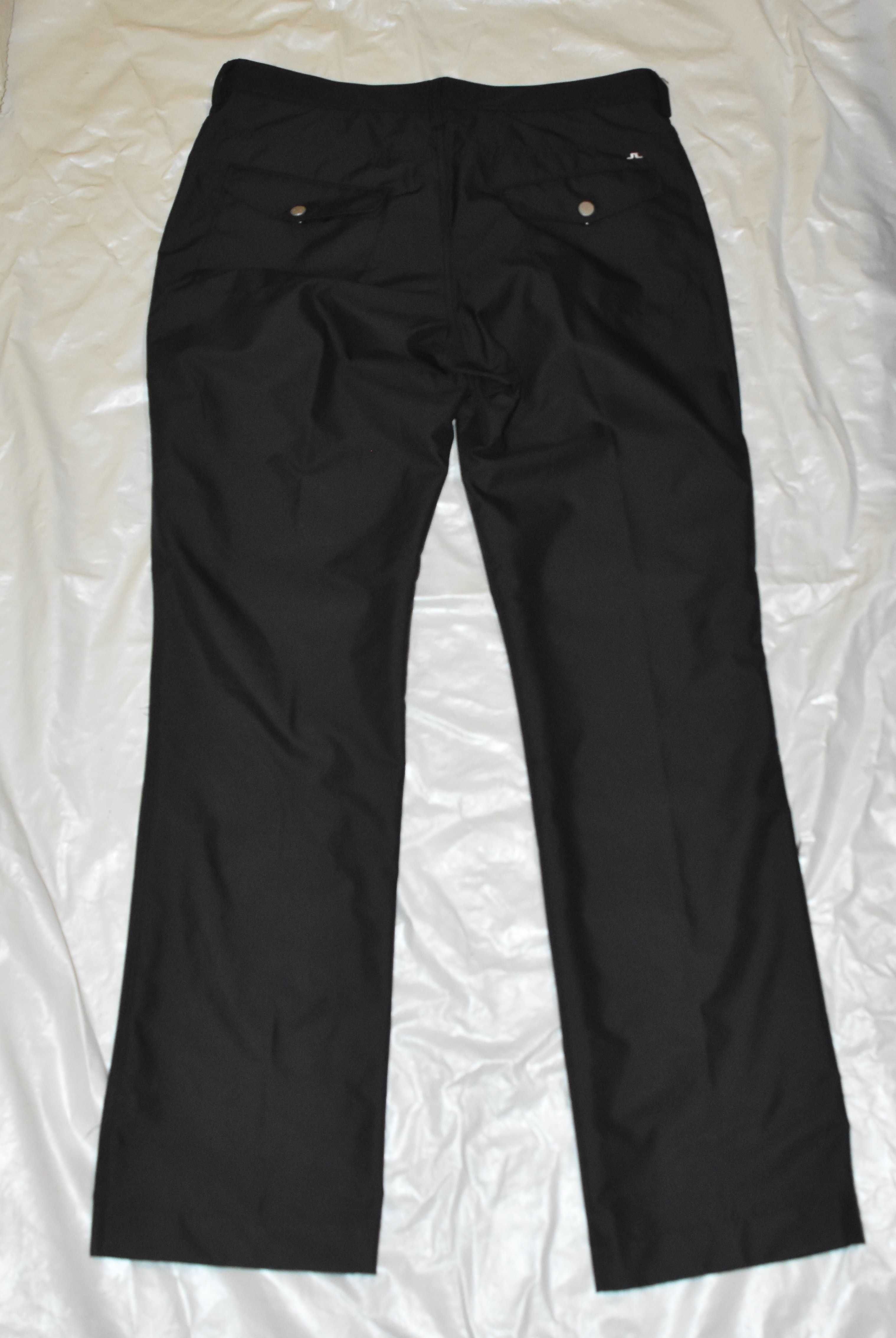 Pantaloni J. Lindeberg Trenton Slim Twill  Golf Nr 33/34