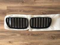 Bmw Бмв Х3 Е83 чисто нови черни бъбреци