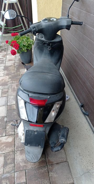 Vând  Scuter Piaggio