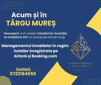 managementului apartamentelor în regim hotelier