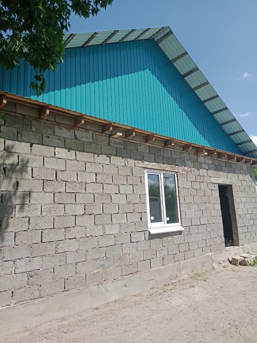Продаётся 2 домa  за 8.5 млн
