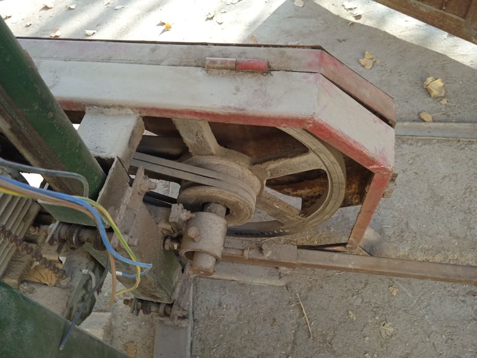 Pilarama sotiladi xolati yaxshi ishlab turgan qolgan maʼlumot telda