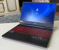 /Acer Nitro 5. RTX 3050. Core i5 12450H. ядер 12