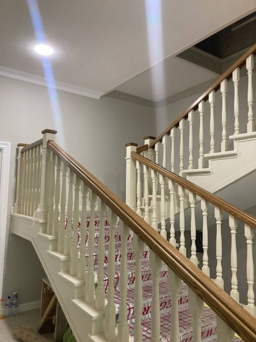 Лестница на заказ