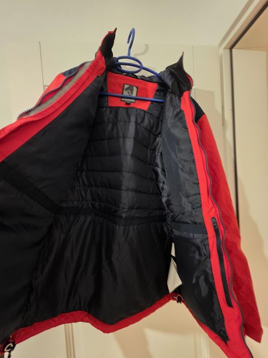 Geaca barbati anti vant S