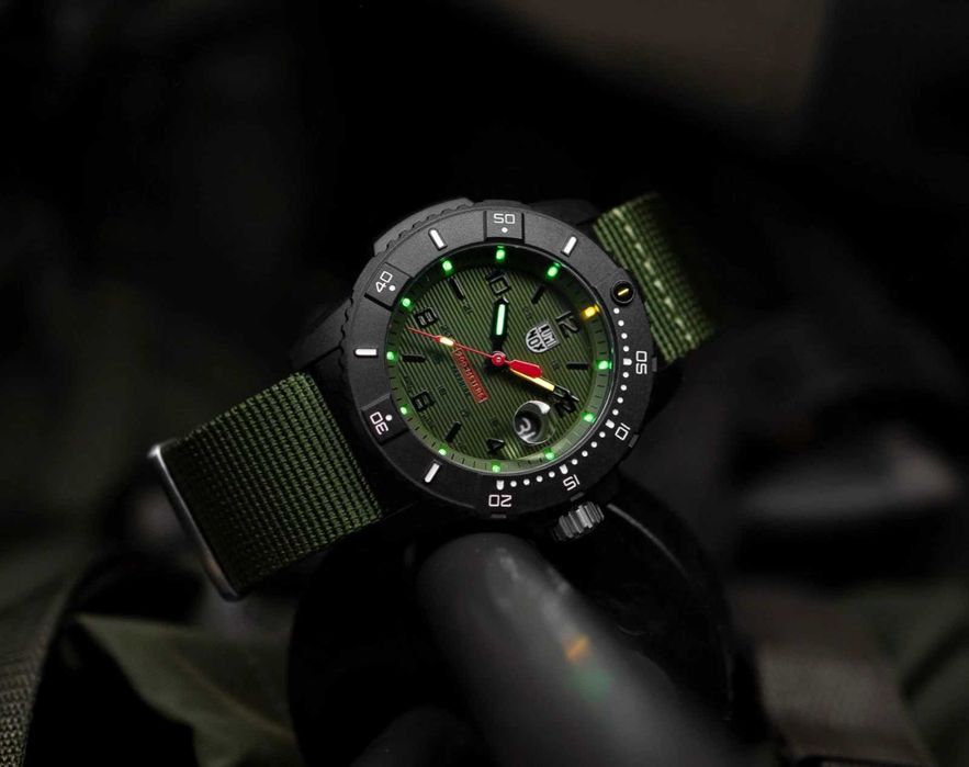 Luminox XS.3617 Navy Seal 3600