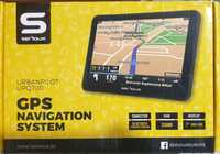 GPS-Serioux 7"-Camioane!