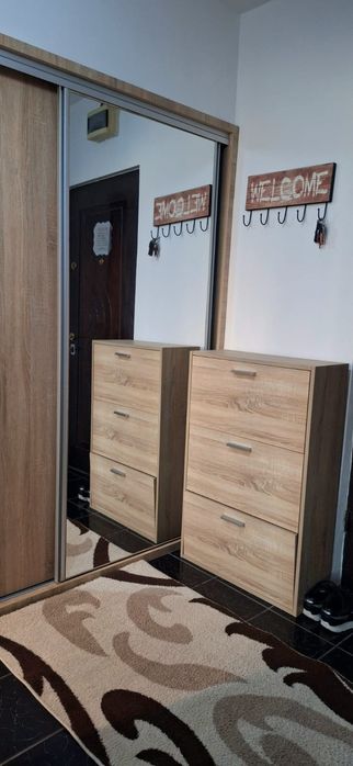 Garsoniera de închiriat