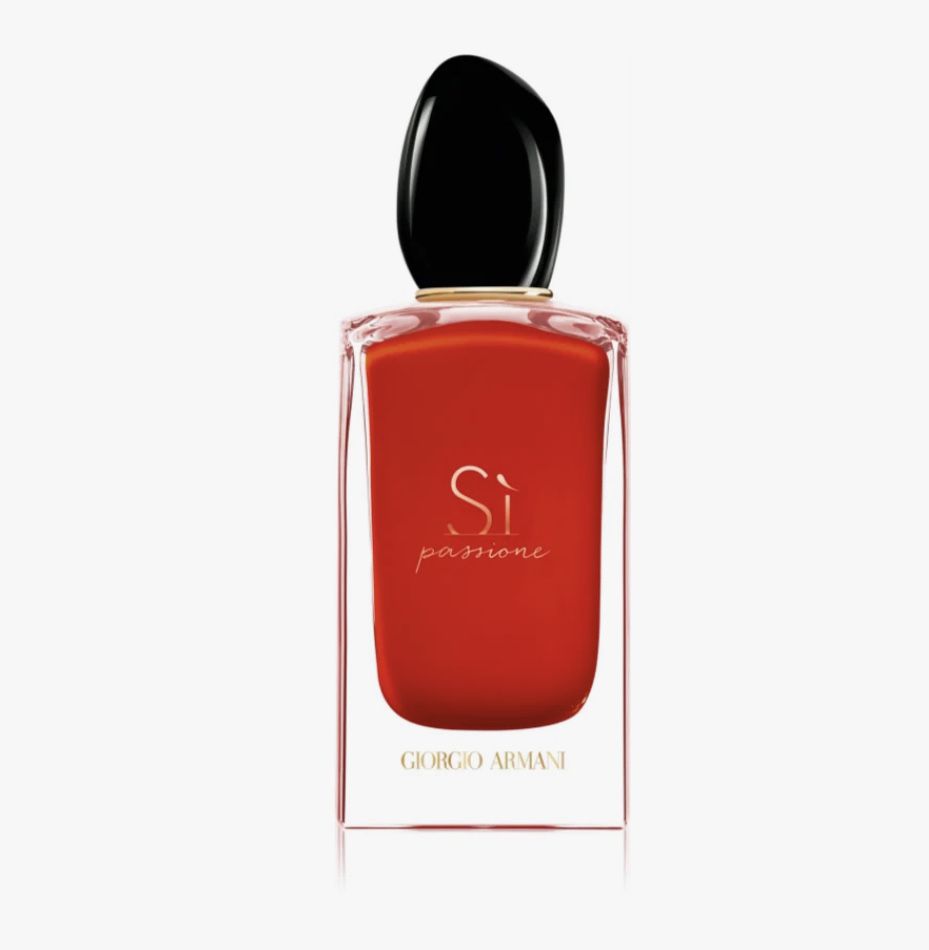 Parfum giorgio armani si possione