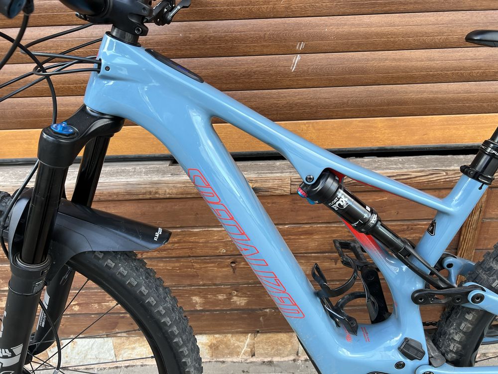 2021 Specialized Turbo Levo SL Carbon