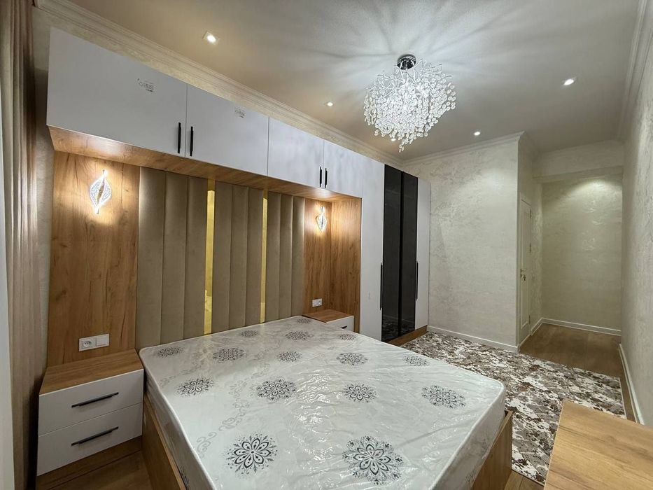 Самарканд Шахар квартира евро ремонт сотилади