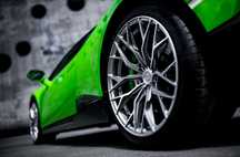 Jante forjate Concaver / CVR 1 / Lamborghini Huracan