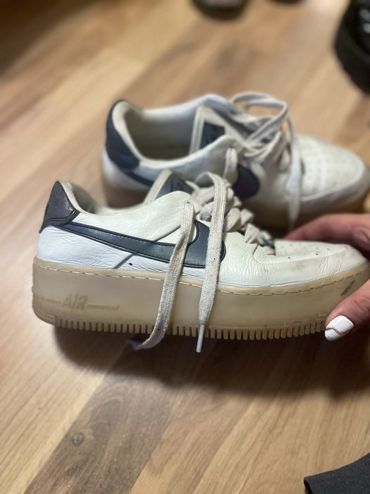 Спорти обувки Nike Af-1